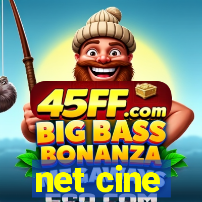net cine